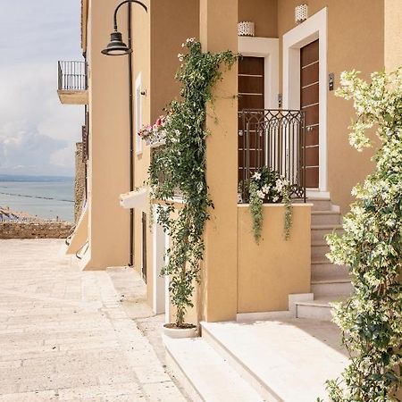 La Casa Sul Muraglione Termoli Zewnętrze zdjęcie