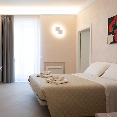 La Casa Sul Muraglione Termoli Zewnętrze zdjęcie