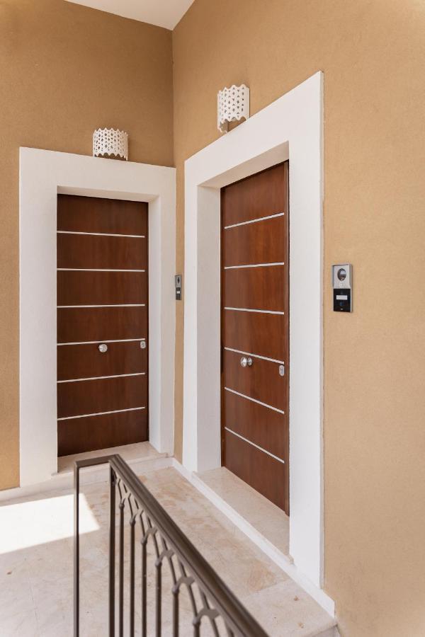 La Casa Sul Muraglione Termoli Zewnętrze zdjęcie