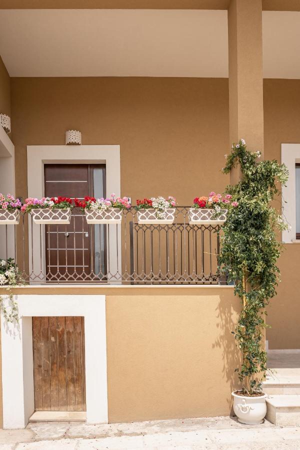 La Casa Sul Muraglione Termoli Zewnętrze zdjęcie