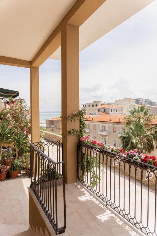 La Casa Sul Muraglione Termoli Zewnętrze zdjęcie