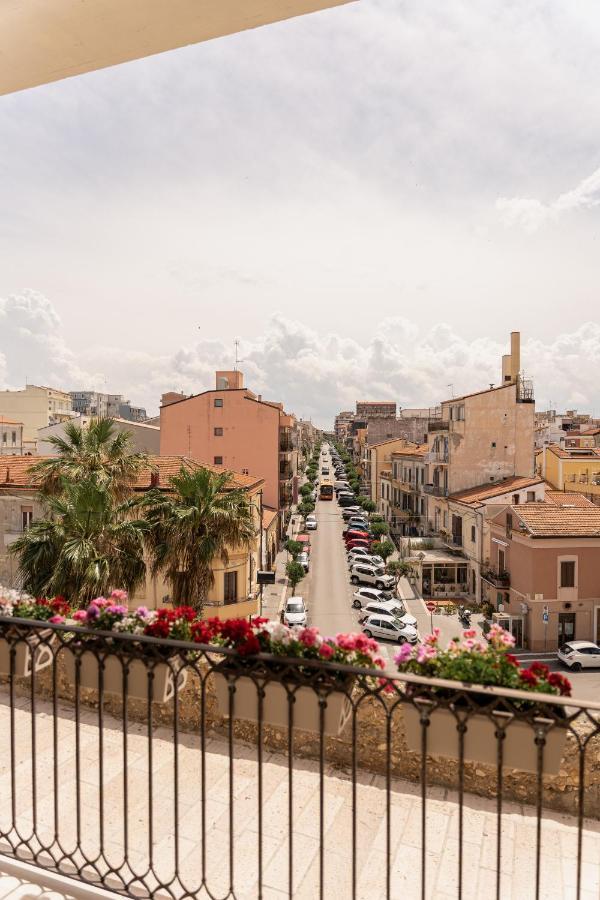 La Casa Sul Muraglione Termoli Zewnętrze zdjęcie