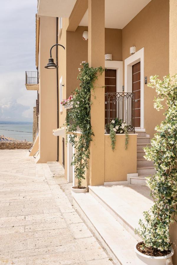 La Casa Sul Muraglione Termoli Zewnętrze zdjęcie