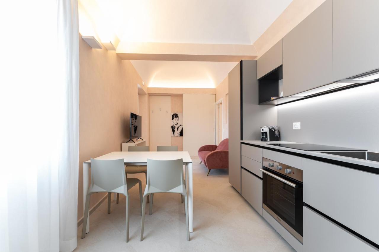 La Casa Sul Muraglione Termoli Zewnętrze zdjęcie