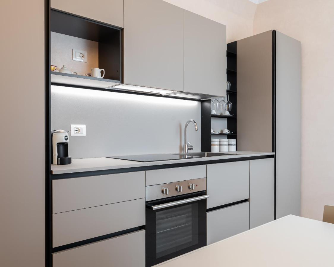 La Casa Sul Muraglione Termoli Zewnętrze zdjęcie