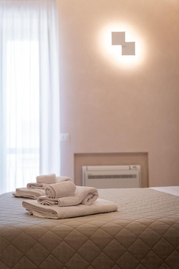 La Casa Sul Muraglione Termoli Zewnętrze zdjęcie