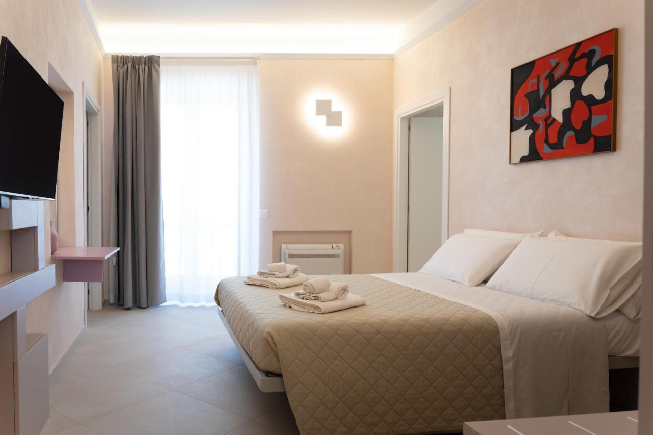 La Casa Sul Muraglione Termoli Zewnętrze zdjęcie