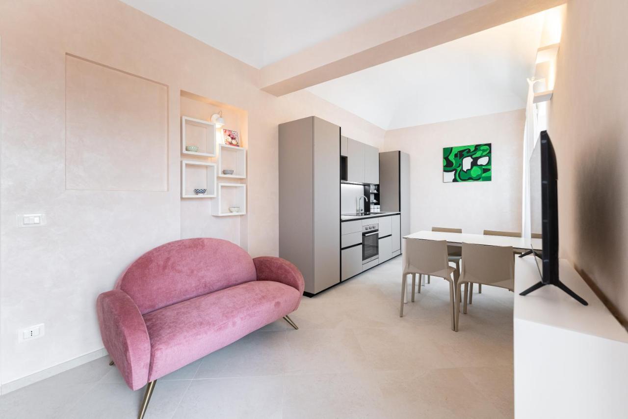 La Casa Sul Muraglione Termoli Zewnętrze zdjęcie