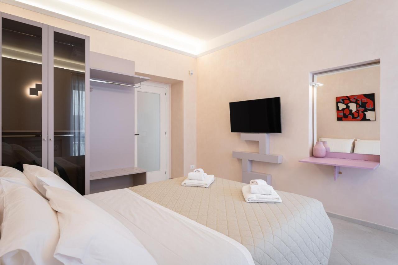 La Casa Sul Muraglione Termoli Zewnętrze zdjęcie