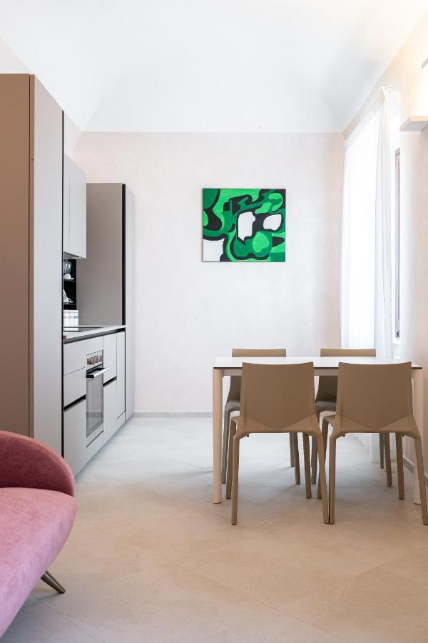 La Casa Sul Muraglione Termoli Zewnętrze zdjęcie