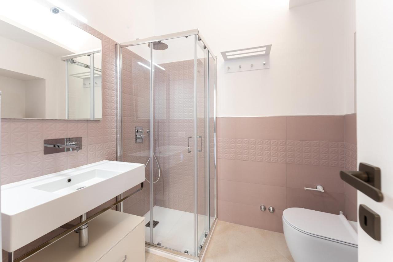 La Casa Sul Muraglione Termoli Zewnętrze zdjęcie
