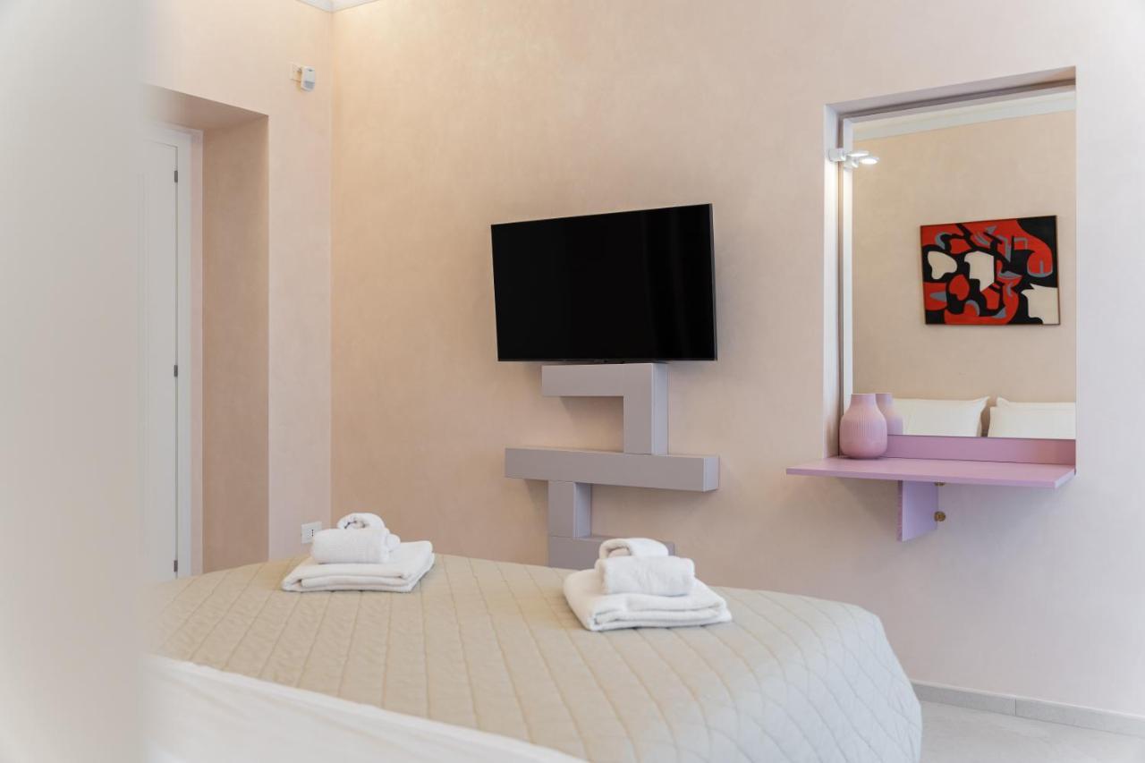 La Casa Sul Muraglione Termoli Zewnętrze zdjęcie