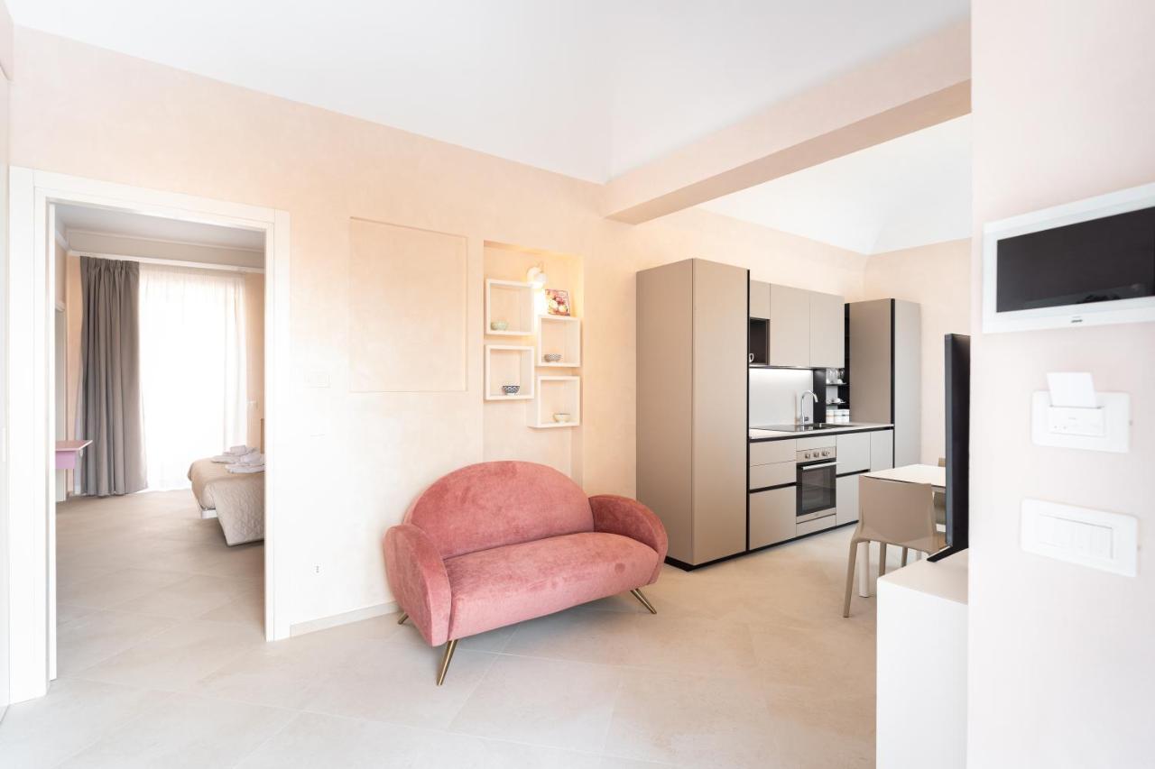 La Casa Sul Muraglione Termoli Zewnętrze zdjęcie