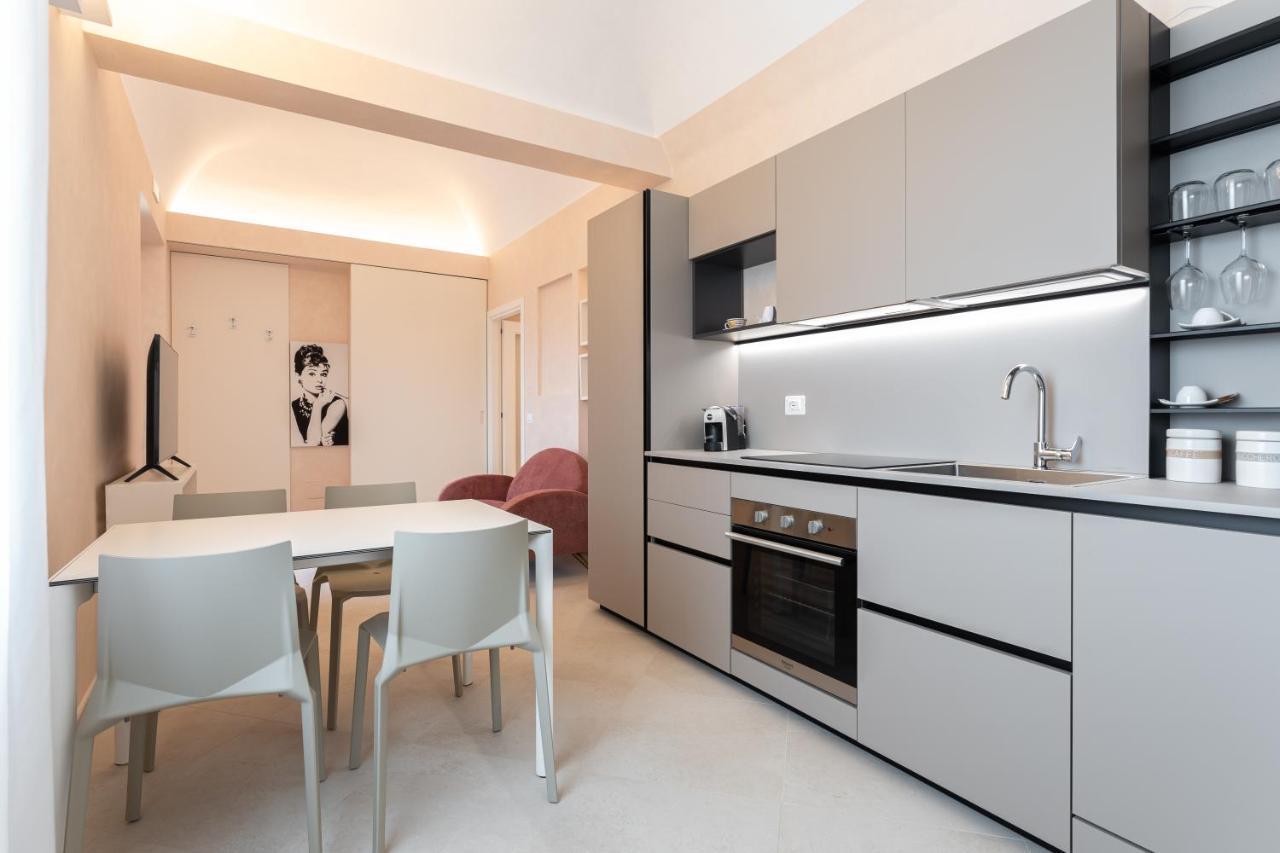 La Casa Sul Muraglione Termoli Zewnętrze zdjęcie