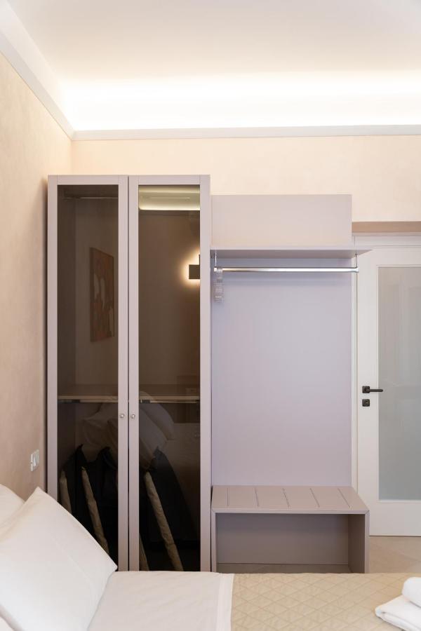 La Casa Sul Muraglione Termoli Zewnętrze zdjęcie