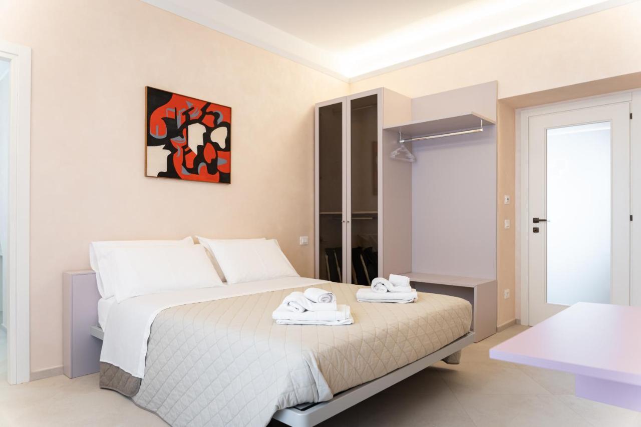 La Casa Sul Muraglione Termoli Zewnętrze zdjęcie