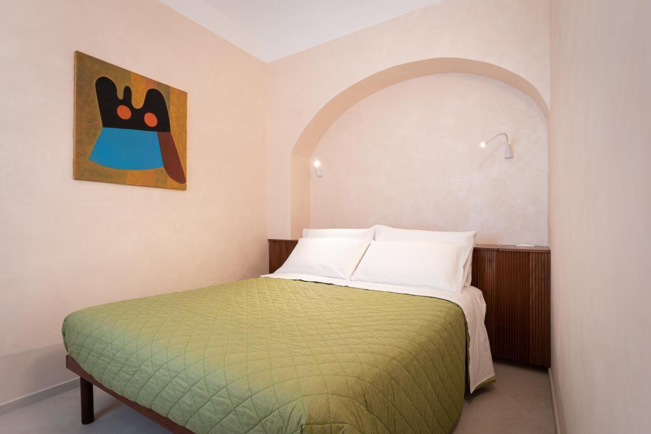 La Casa Sul Muraglione Termoli Zewnętrze zdjęcie