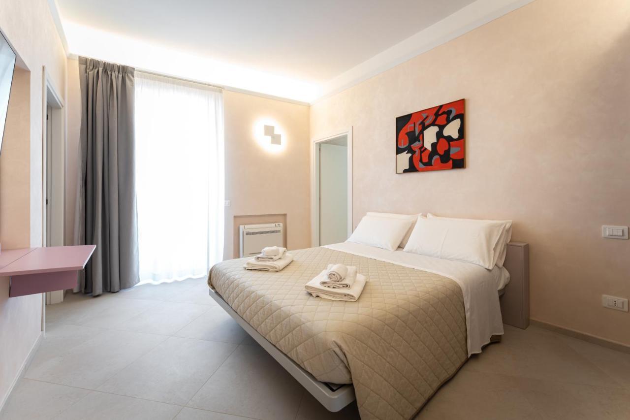 La Casa Sul Muraglione Termoli Zewnętrze zdjęcie