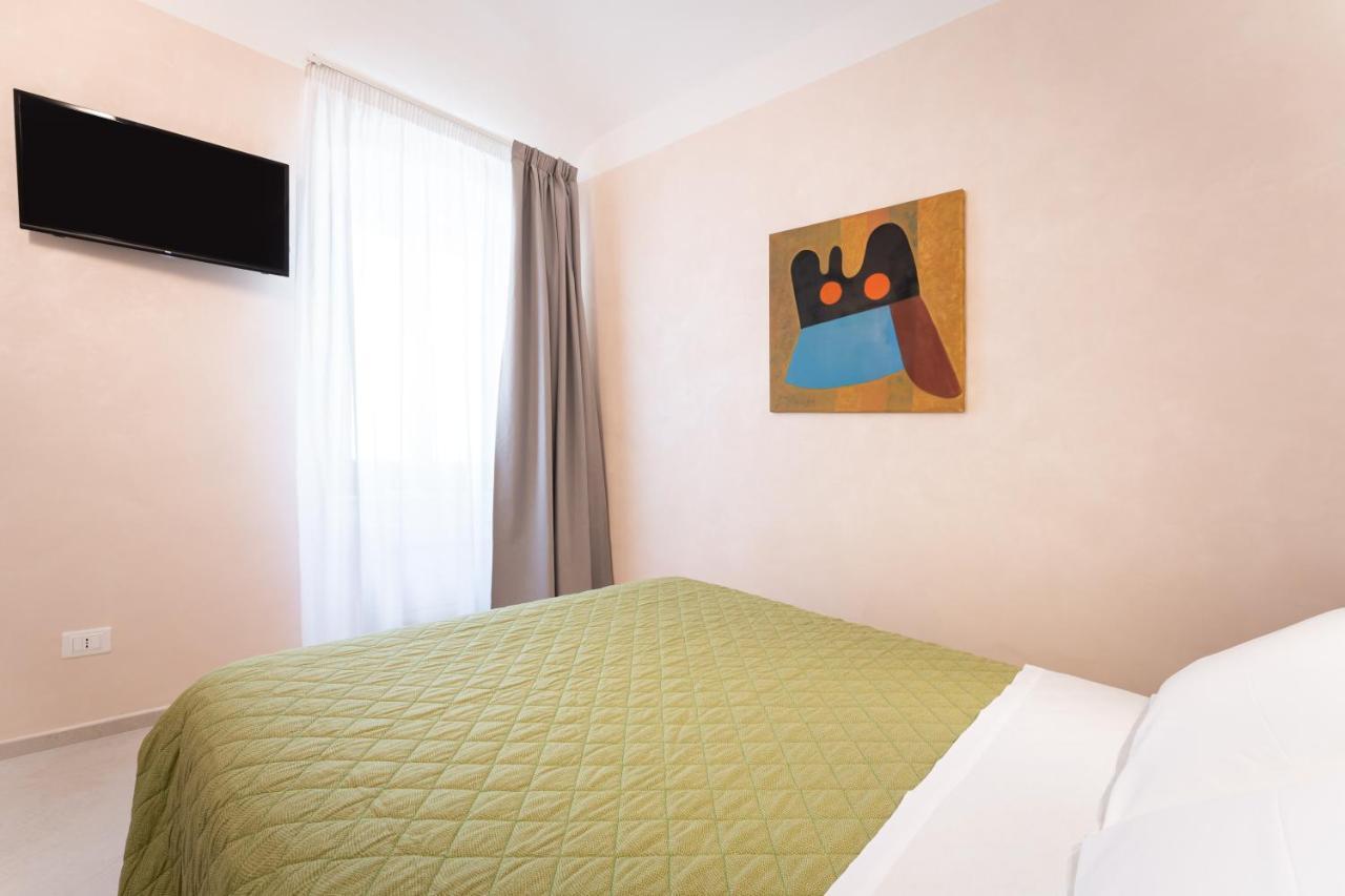La Casa Sul Muraglione Termoli Zewnętrze zdjęcie