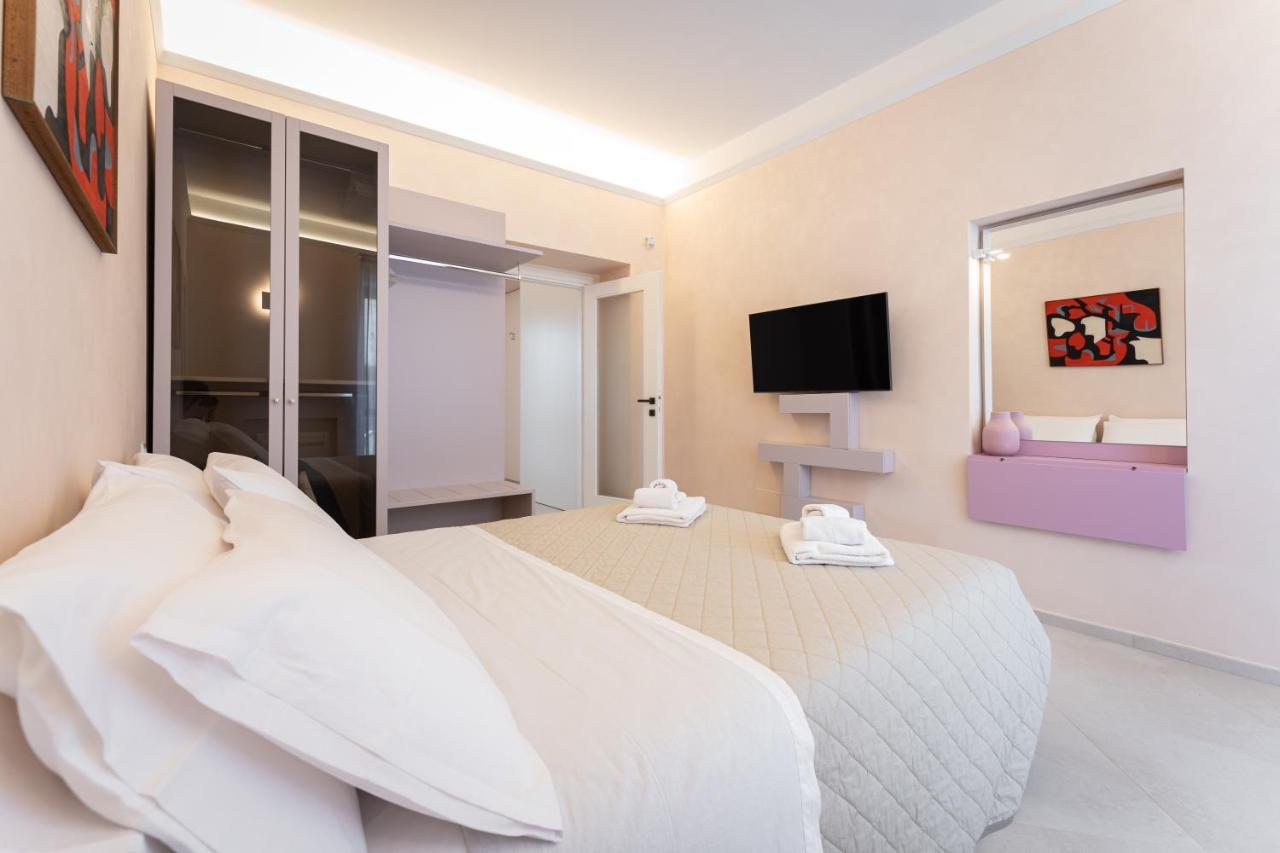 La Casa Sul Muraglione Termoli Zewnętrze zdjęcie